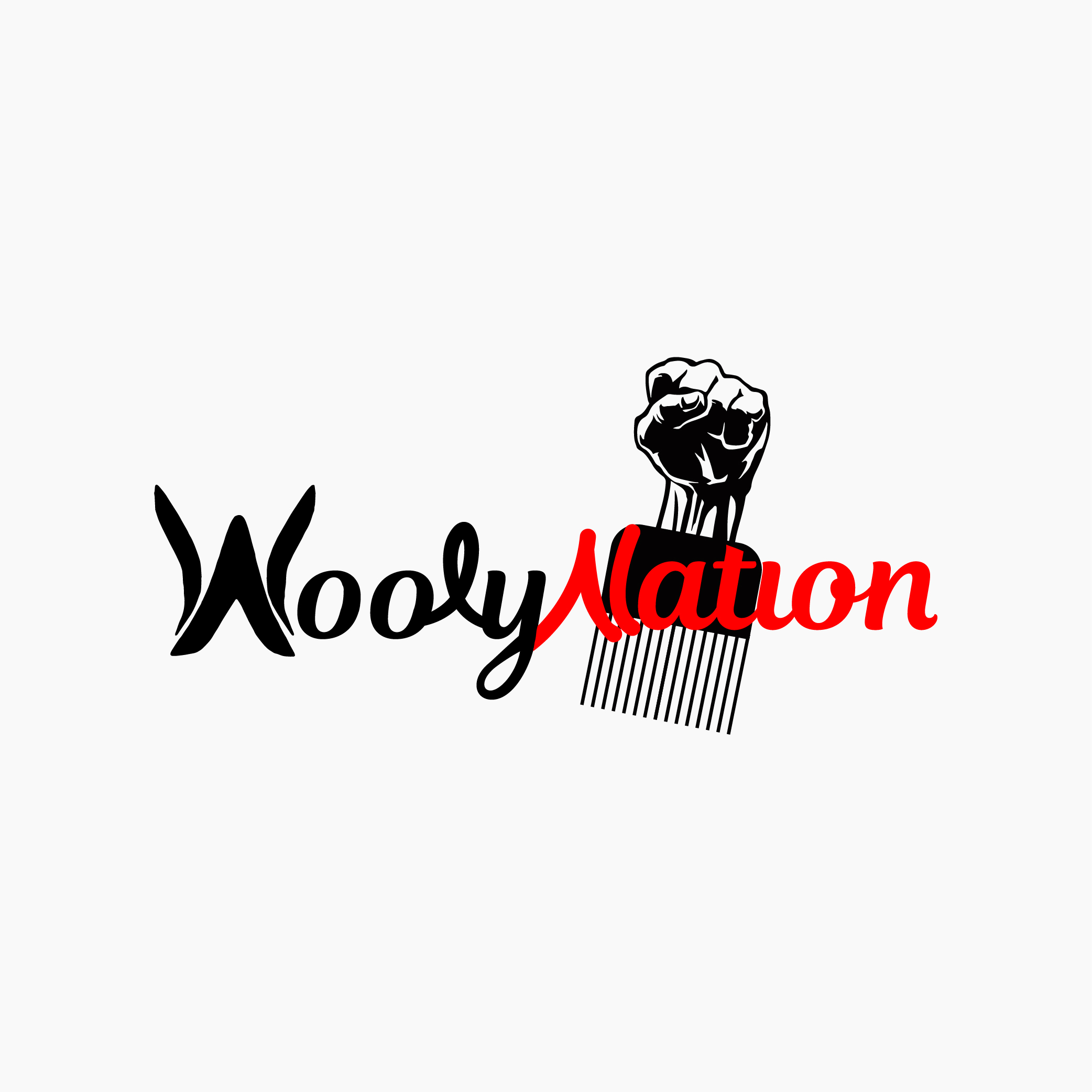 Wooly Nation